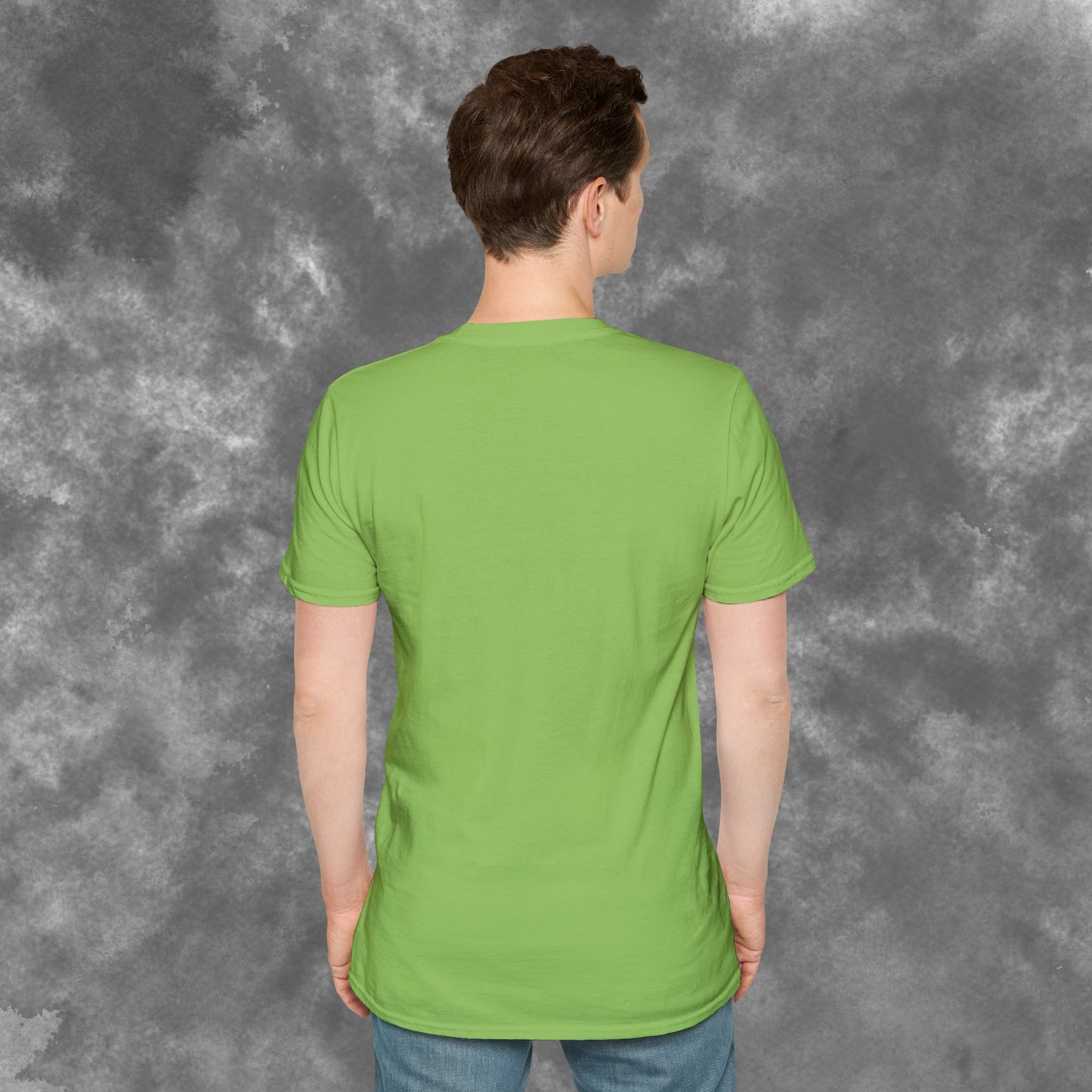Twink Brat CharlieXCX Themed Lime Neon Green Graphic Tee House Music Tee Electronic Music Merch