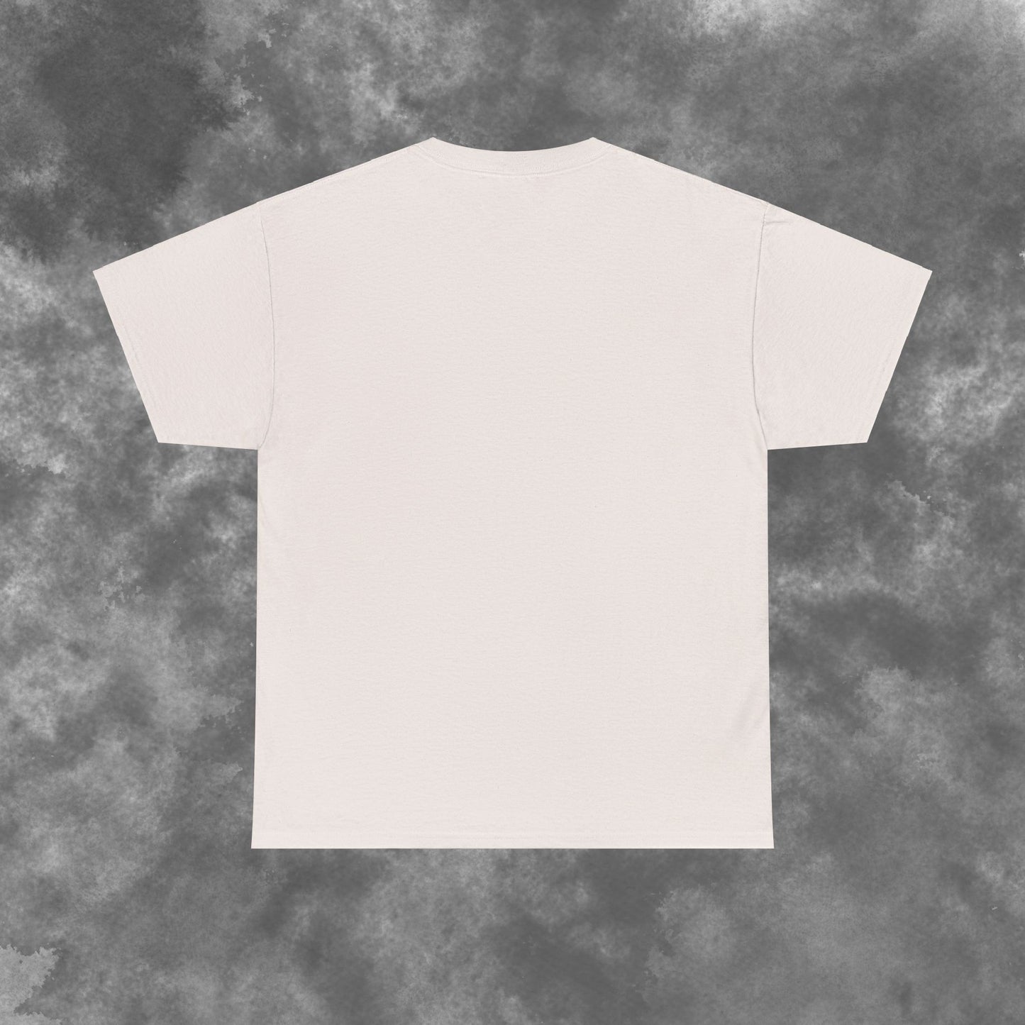 Billy Talent Self-Titled Album Vintage T-Shirt (Distressed Design) Unisex Heavy Cotton Tee