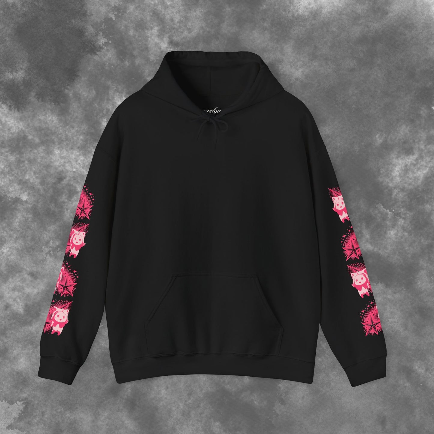 Stardust Dreams Hoodie | Infinity Nikki Gamer Girl Apparel