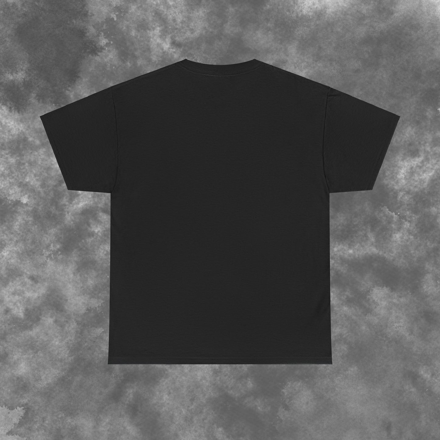 Billy Talent Saint Veronika T-Shirt (Distressed Design) Unisex Heavy Cotton Tee