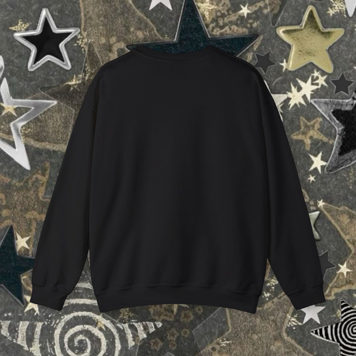 With Teeth | Unisex Heavy Blend™ Crewneck Sweatshirt