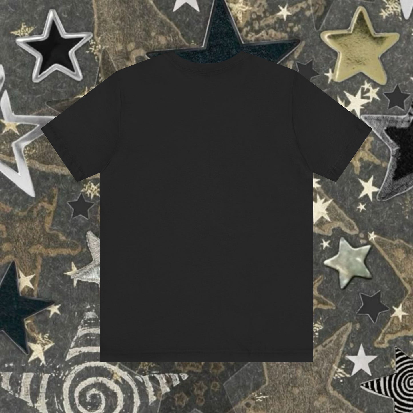 Metal Nikki Unisex Tee