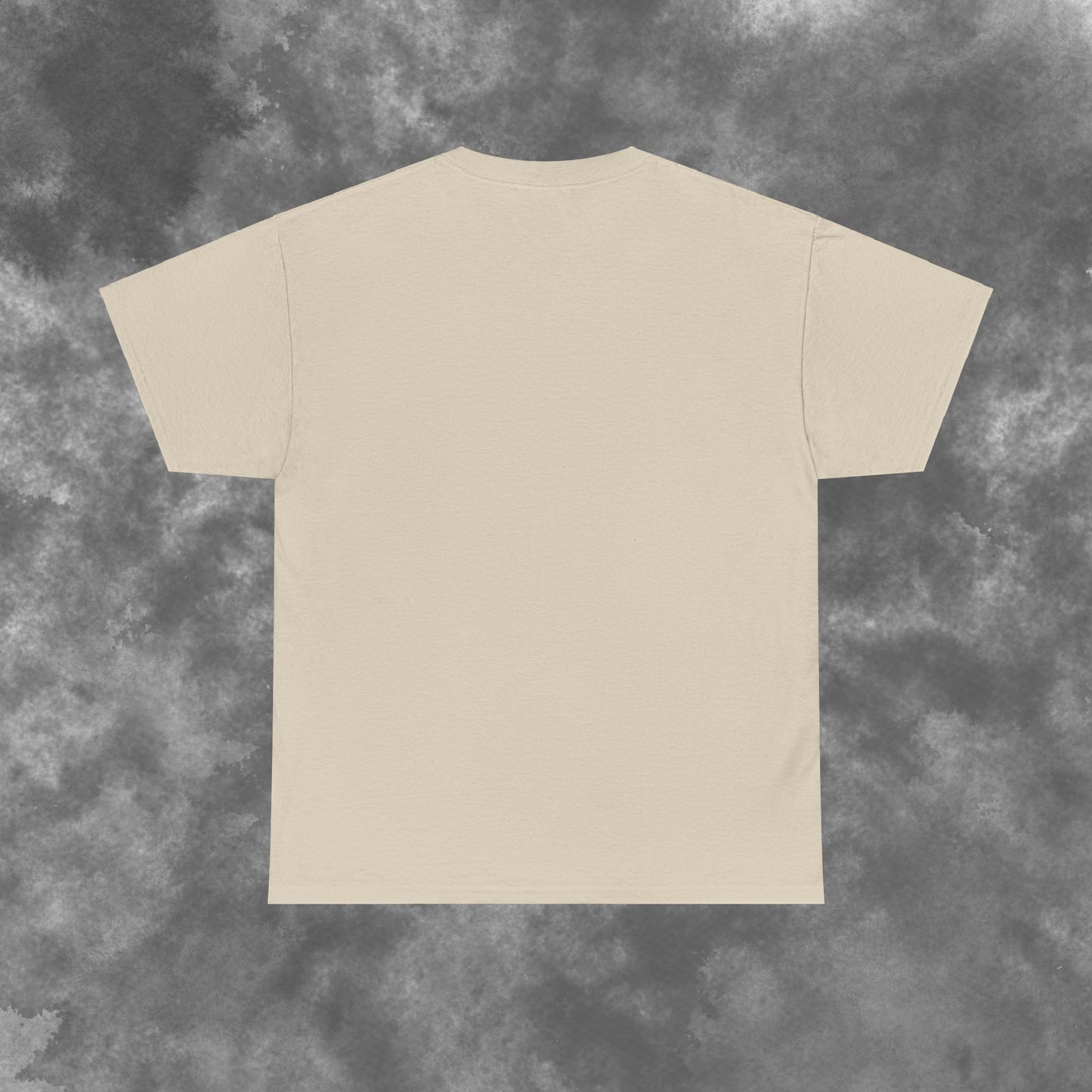 Billy Talent Saint Veronika T-Shirt (Distressed Design) Unisex Heavy Cotton Tee