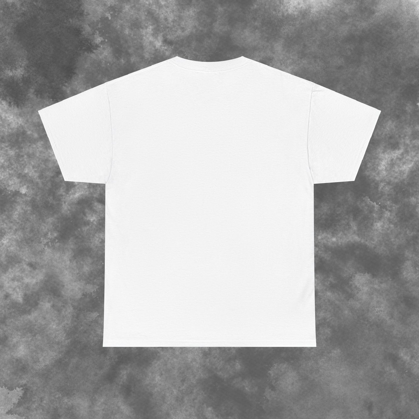 Billy Talent Saint Veronika T-Shirt (Distressed Design) Unisex Heavy Cotton Tee