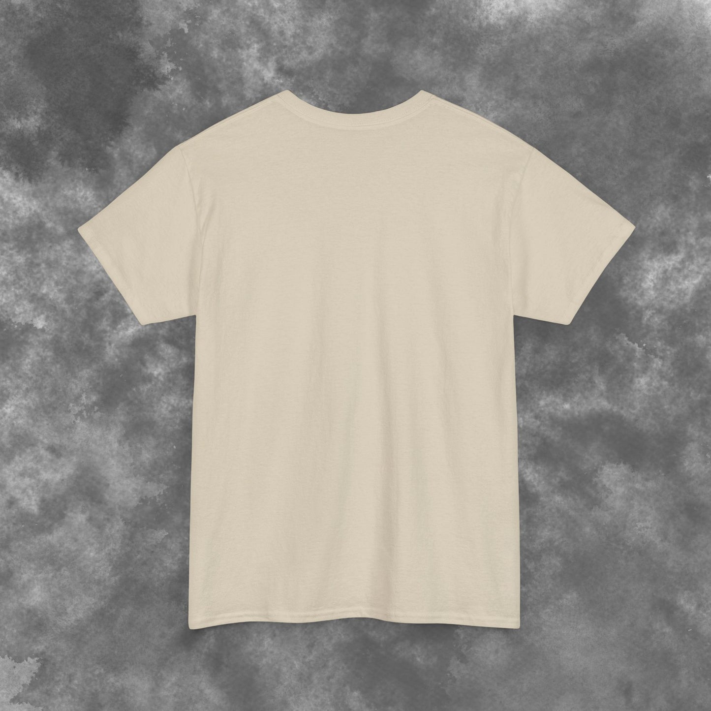 Billy Talent Self-Titled Album Vintage T-Shirt (Distressed Design) Unisex Heavy Cotton Tee
