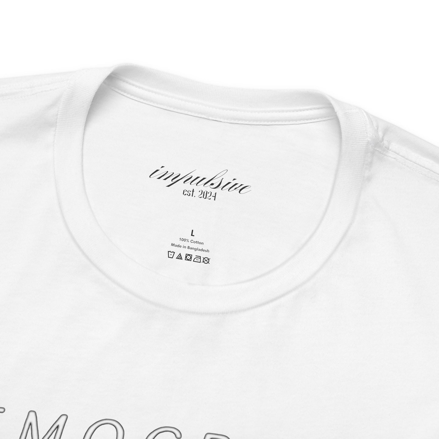 Fugazi Democracy? - Vintage Punk Rock T-Shirt Unisex Jersey Short Sleeve Tee
