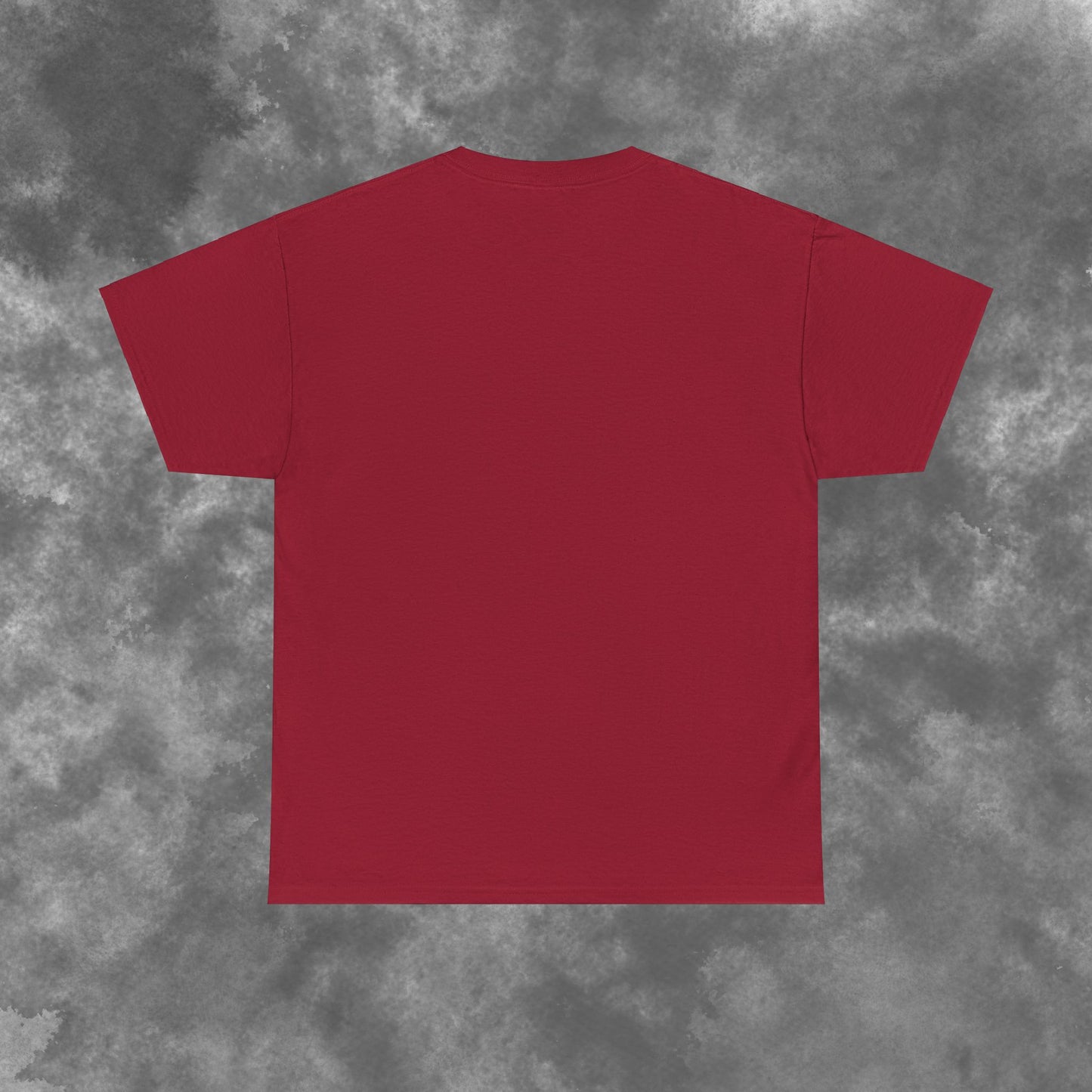 Billy Talent Saint Veronika T-Shirt (Distressed Design) Unisex Heavy Cotton Tee
