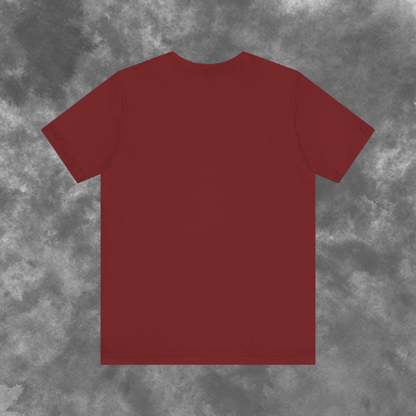 Fugazi Democracy? - Vintage Punk Rock T-Shirt Unisex Jersey Short Sleeve Tee