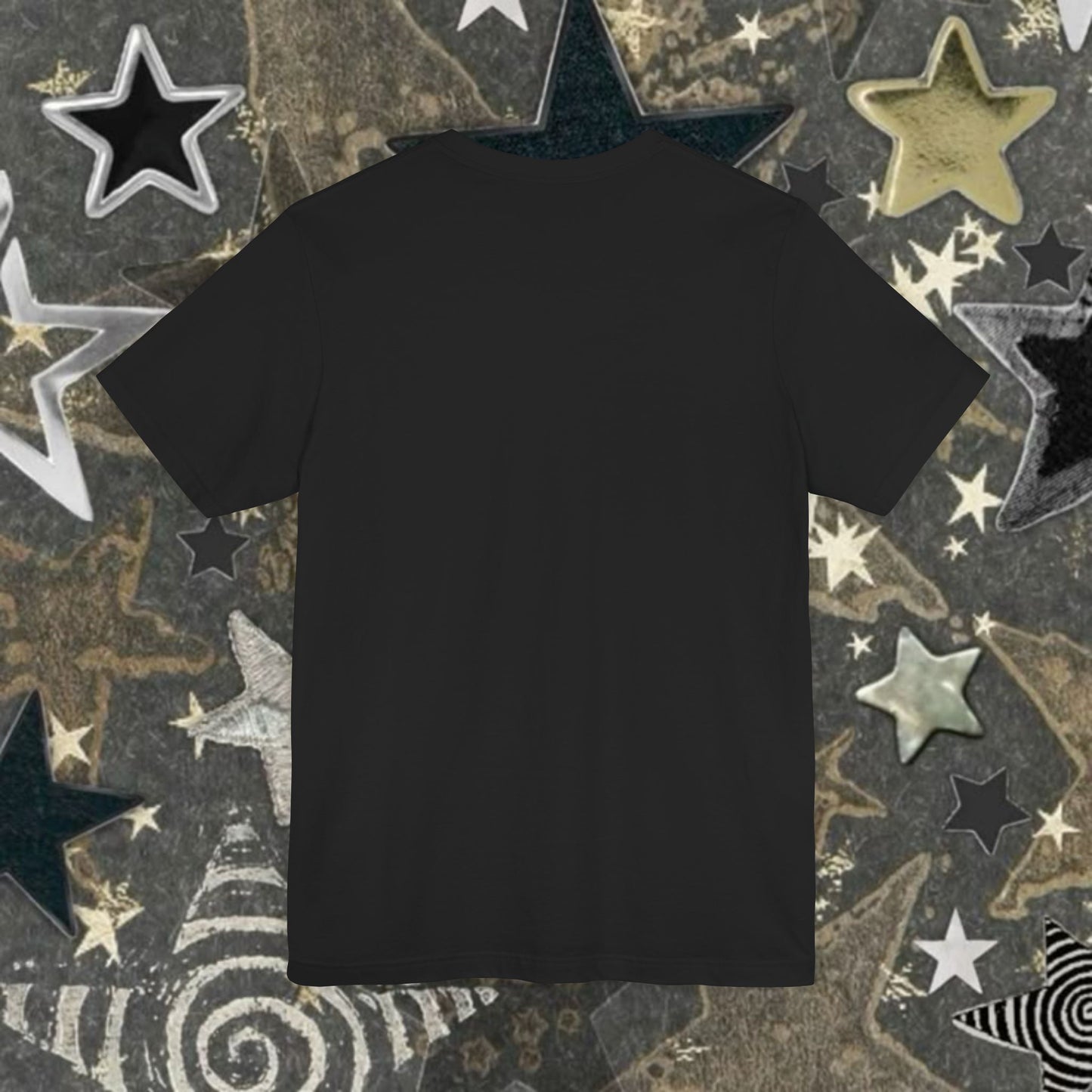 Nosferatu Calico Critters T-Shirt - Spooky Cute Goth Aesthetic