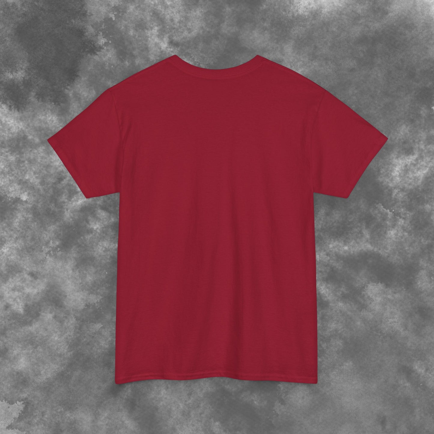 Billy Talent Saint Veronika T-Shirt (Distressed Design) Unisex Heavy Cotton Tee