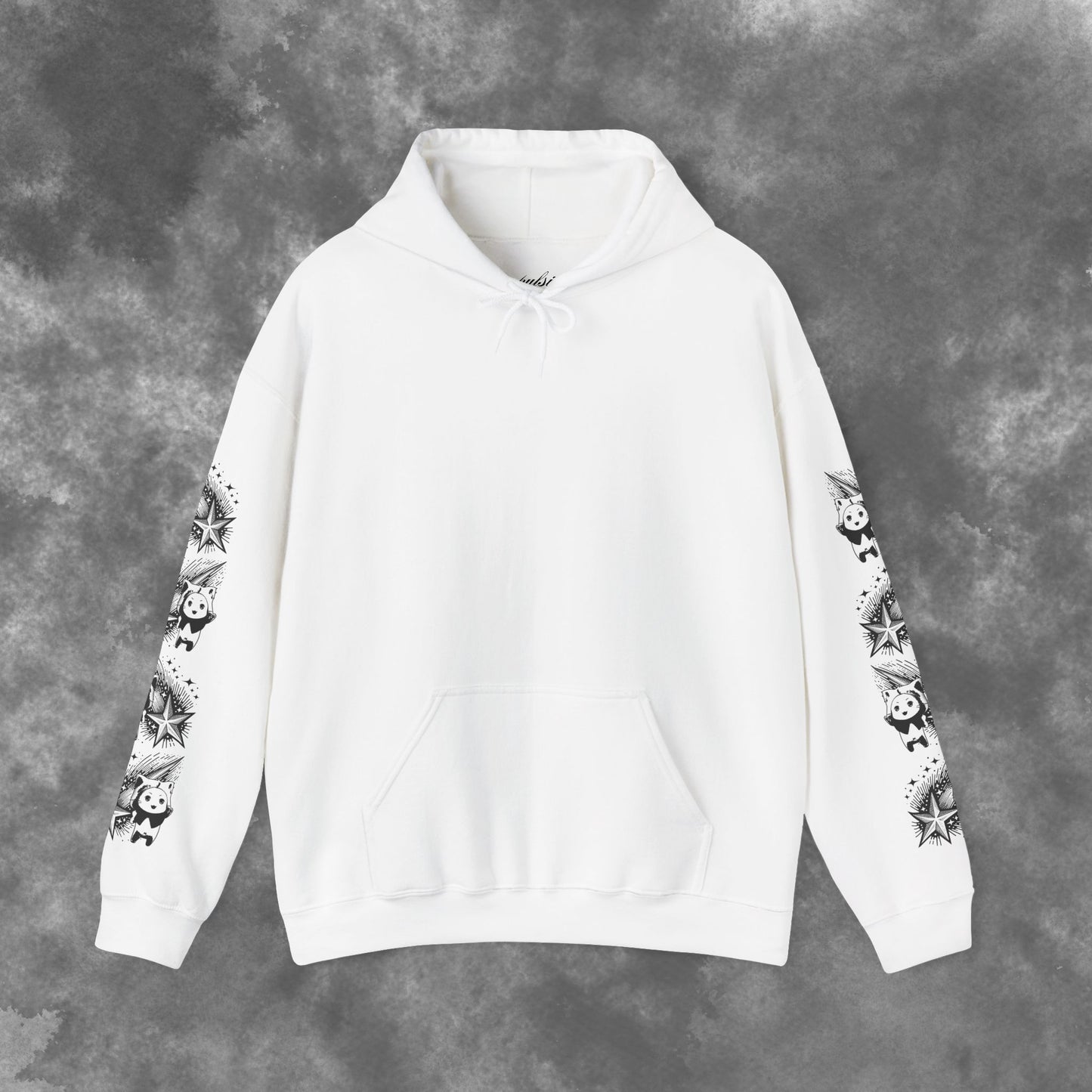 Stardust Dreams Hoodie | Infinity Nikki Gamer Girl Apparel