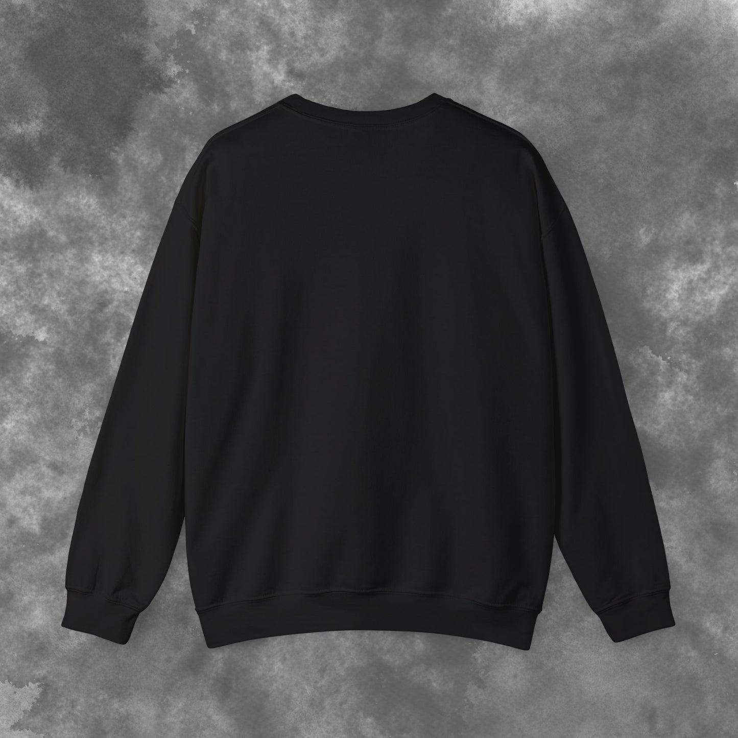 With Teeth | Unisex Heavy Blend™ Crewneck Sweatshirt