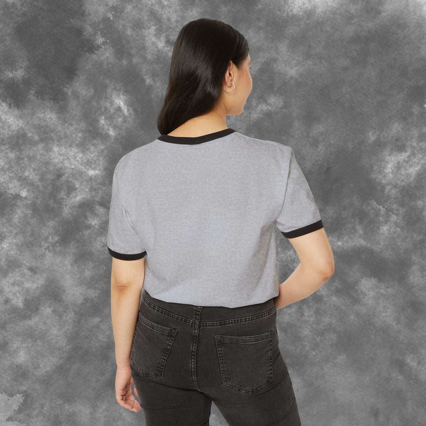 Get Out of My Dreams and Into My Car Fall Out Boy Vintage Inspired Ringer Tshirt