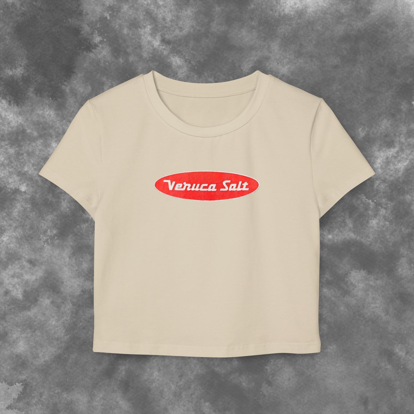 Veruca Salt Toolkit Logo Vintage Bootleg T-Shirt