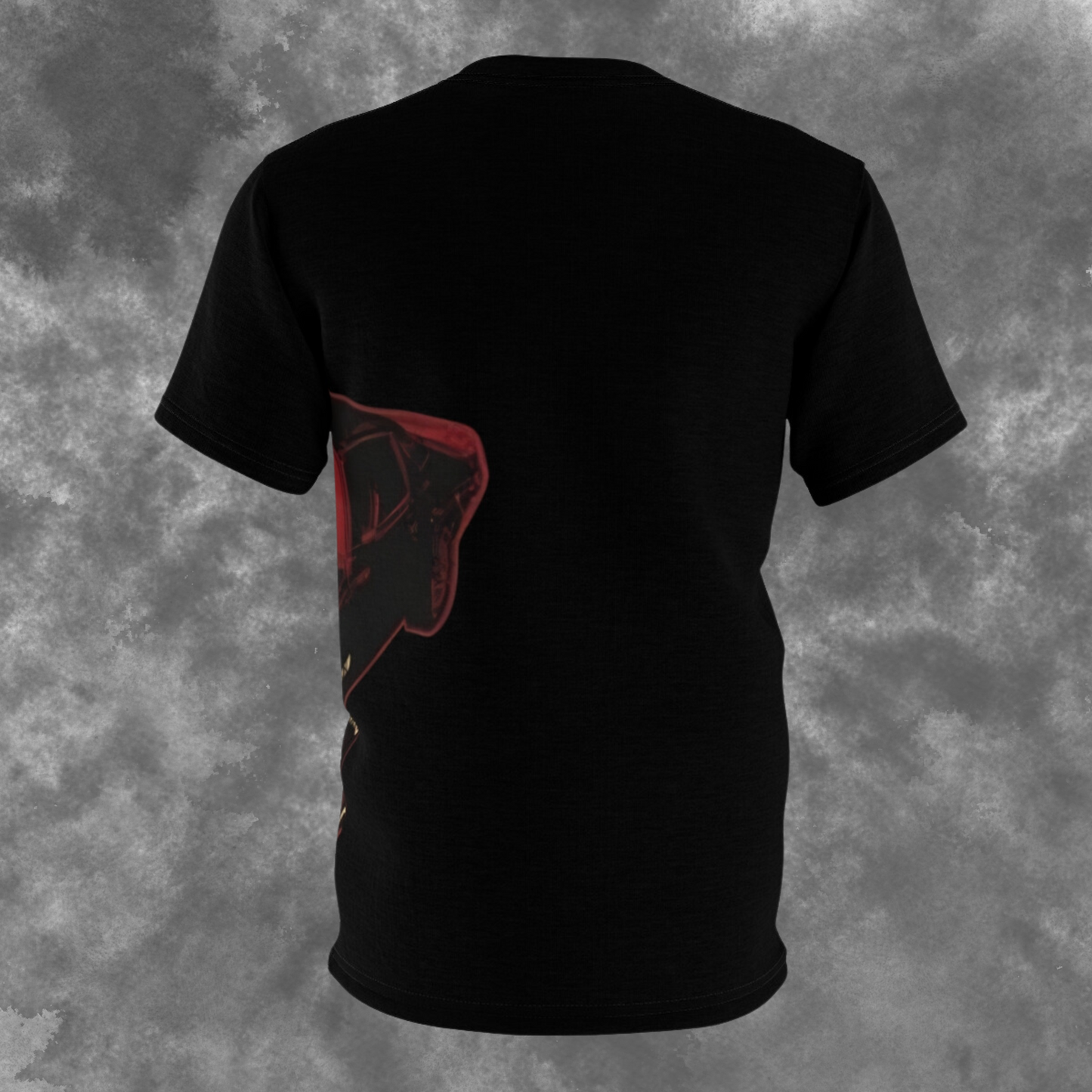 Clandestine Industries Pontiac Firebird T-Shirt AOP