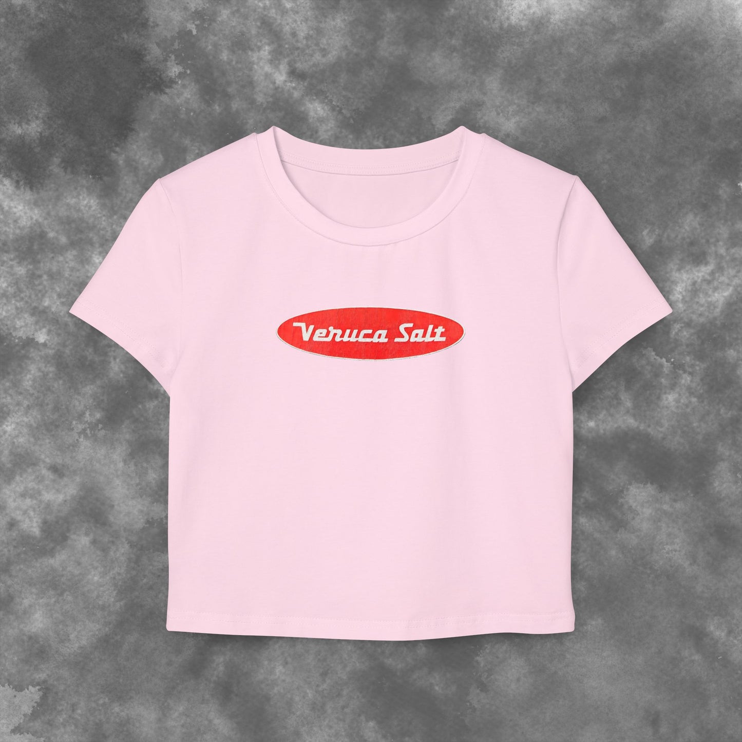 Veruca Salt Toolkit Logo Vintage Bootleg T-Shirt