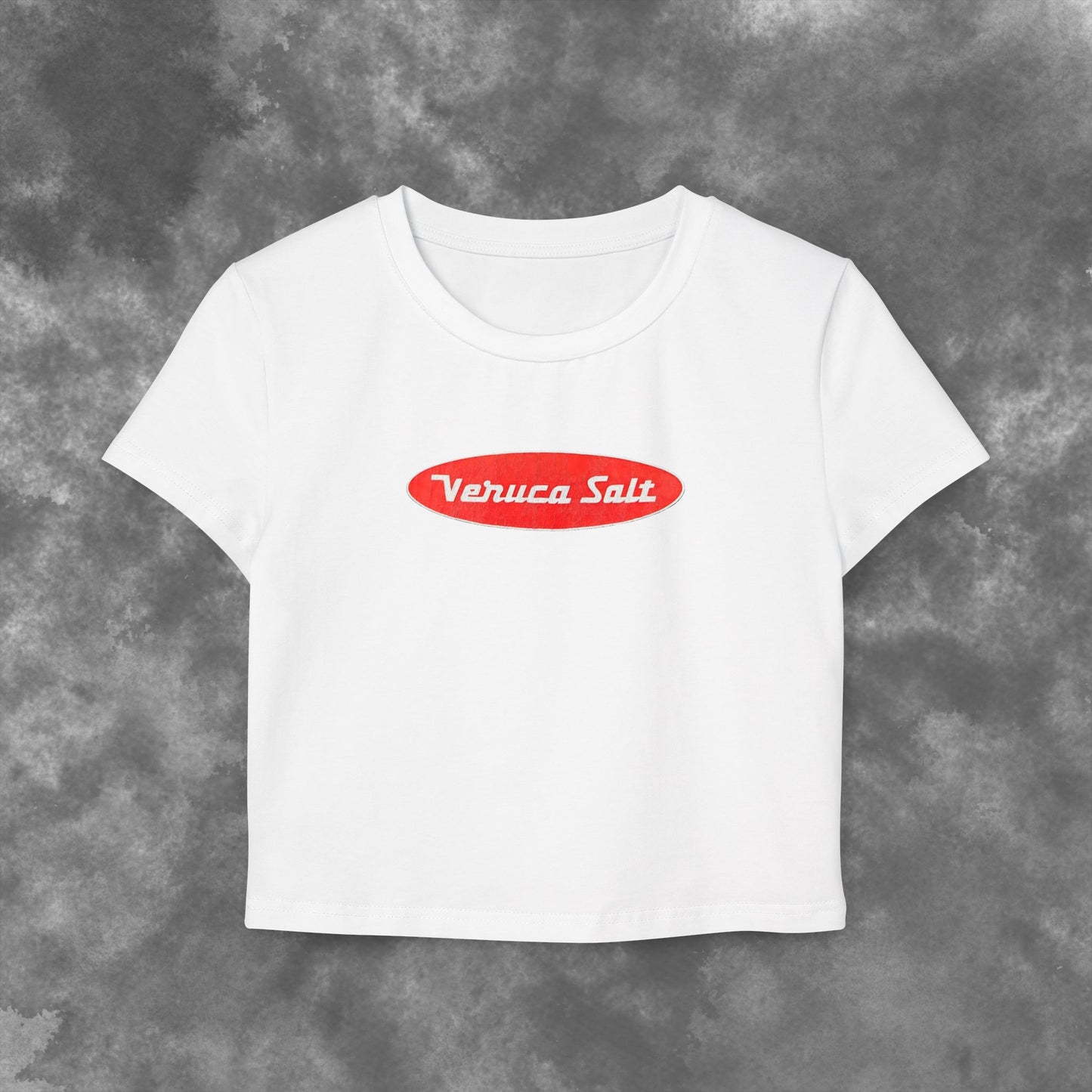 Veruca Salt Toolkit Logo Vintage Bootleg T-Shirt